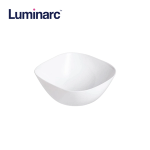 Luminarc 14cm Carine White Multi-Purpose Bowl Q7016