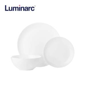Luminarc 5pcs Diwali Table Set P1741
